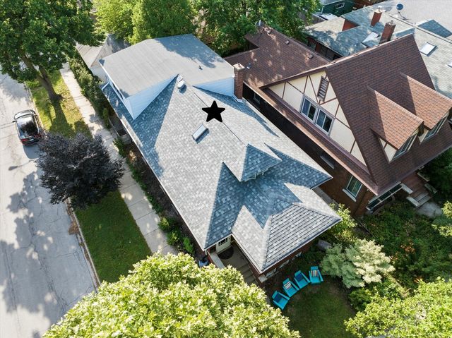 1001 N  Taylor Ave, Oak Park, IL 60302