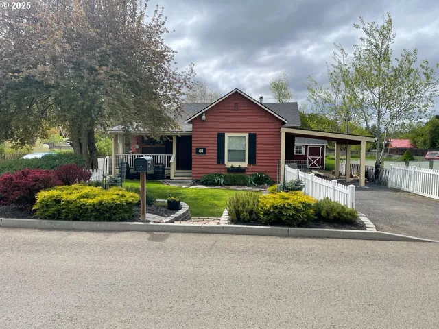 404 Depot St, Enterprise, OR 97828