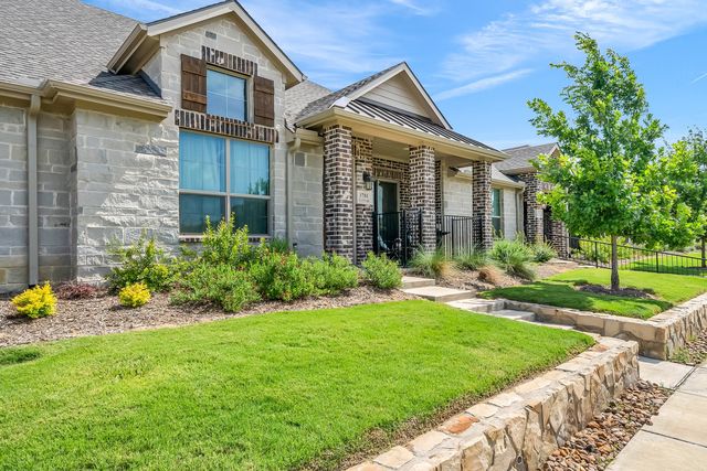 3780 White Clover Ln, Prosper, TX 75078