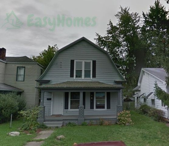 1519 A Ave, New Castle, IN 47362