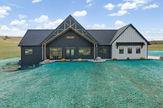 6870 Walleye Way, Black Hawk, SD 57718