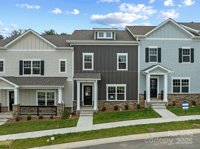 189 Cherry Springs Ln #24, Asheville, NC 28804