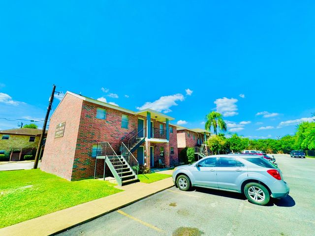 95 Lindale Dr   #6, Brownsville, TX 78521