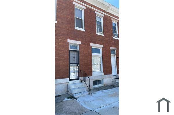 2659 Wilkens Ave, Baltimore, MD 21223