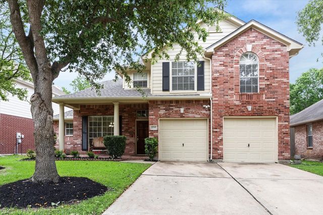 17707 Amber Mist Ln, Houston, TX 77095