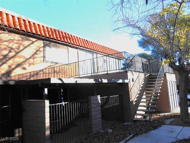 6671 Bubbling Brook Dr #D, Las Vegas, NV 89107