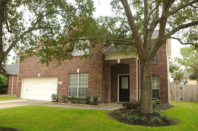 1219 Hollow Ash Ln, Katy, TX 77450