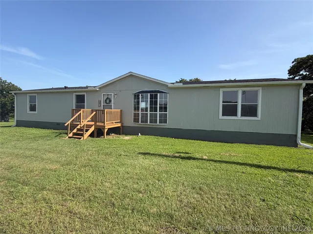 1315 W  Grandstaff, Cushing, OK 74023