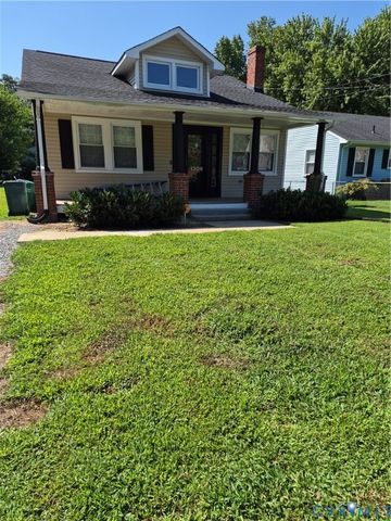 1309 New York Ave, Glen Allen, VA 23060