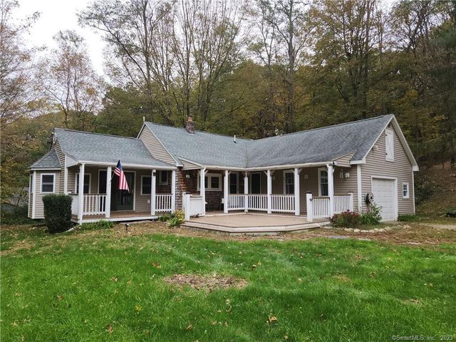 20 Rogers Rd, Norwich, CT 06360