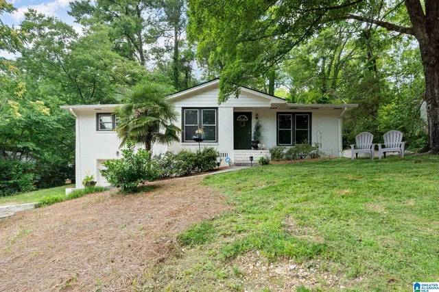 4704 Clairmont Ave, Birmingham, AL 35222