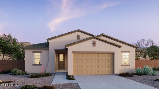 14793 N  Chicalote Dr, Marana, AZ 85658