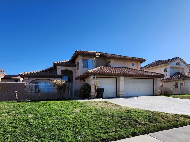 6134 Meredith Ave, Palmdale, CA 93552