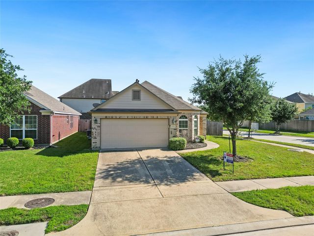 10935 Chestnut Path Way, Tomball, TX 77375