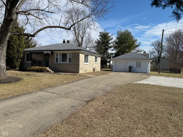 5719 S  Arlington Ave, Indianapolis, IN 46237