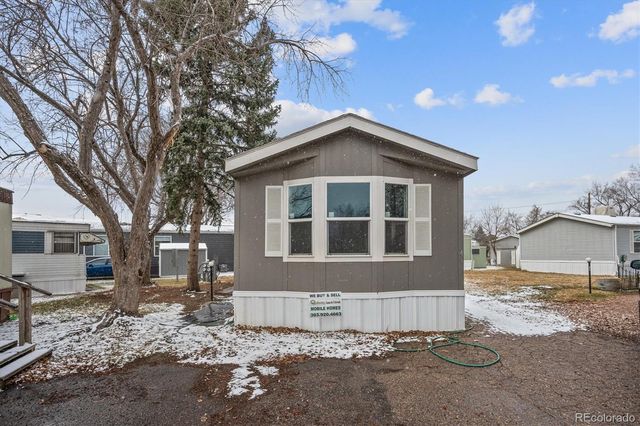 3650 S Federal Boulevard  Lot 149, Englewood, CO 80110