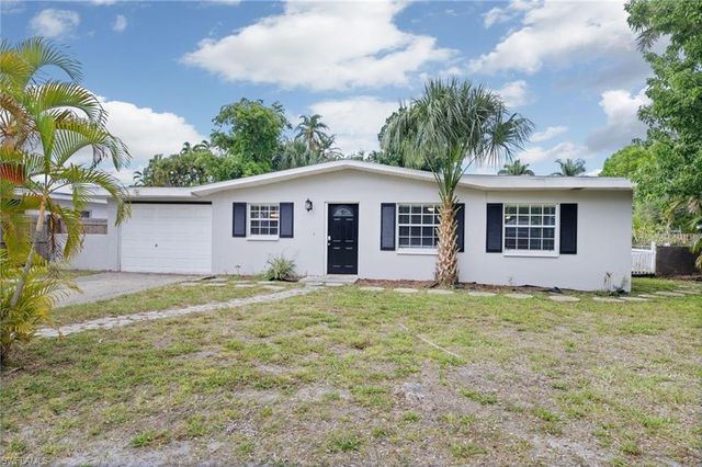 1508 S  Grove Ave, Fort Myers, FL 33919