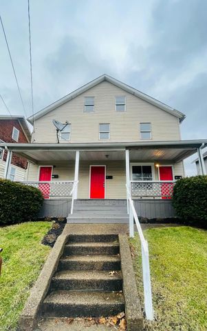 417 New Castle Ave  #1, Sharon, PA 16146