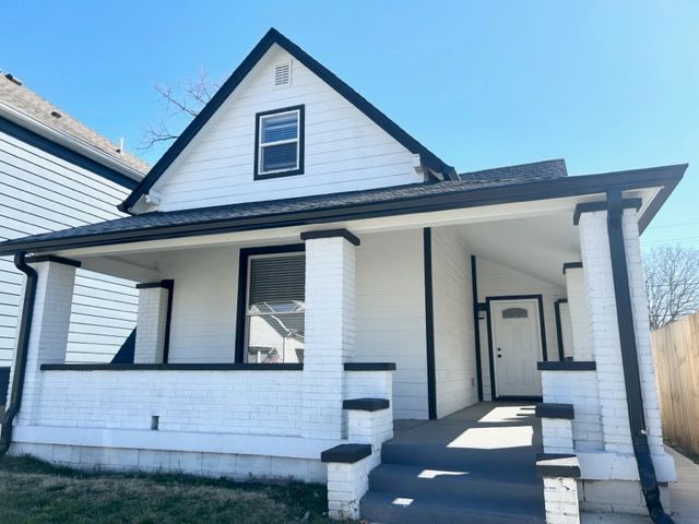229 S  Summit St, Indianapolis, IN 46201