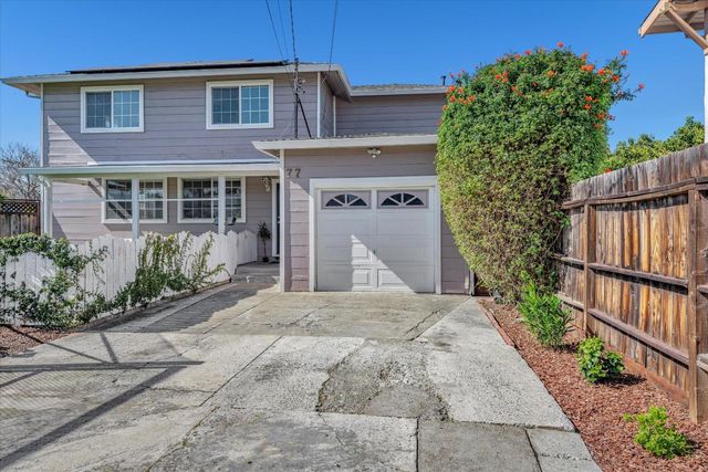 77 Nottingham Ave, Redwood City, CA 94063