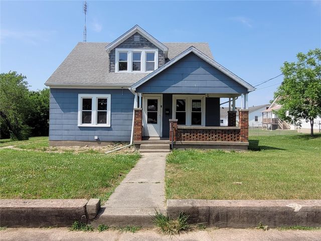 308 Grand Ave, Perryville, MO 63775
