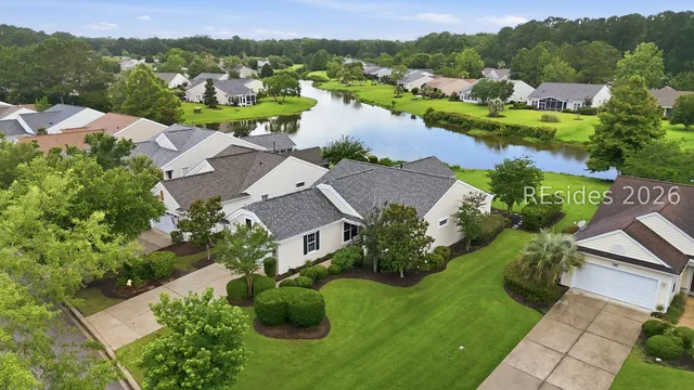470 Colonel Thomas Heyward Rd, Okatie, SC 29909