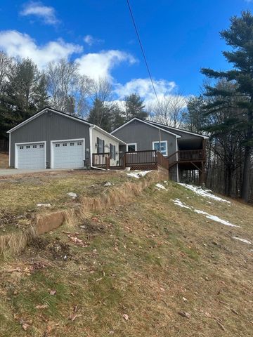 82 Butter Street, Guilford, ME 04443