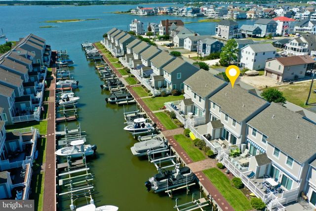 13031 Hayes Ave #9, Ocean City, MD 21842