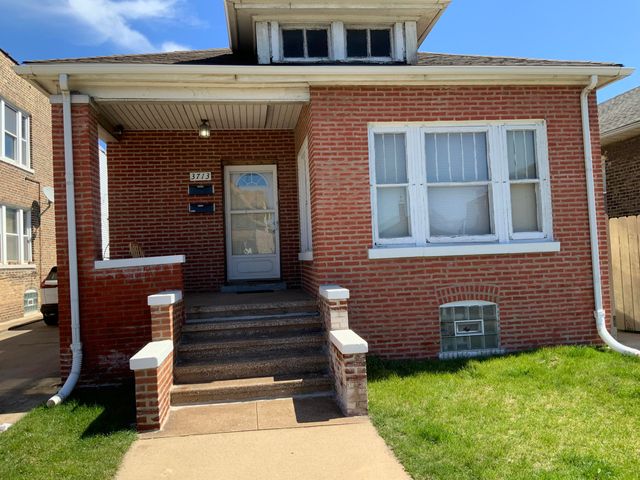 3713 Ivy St, East Chicago, IN 46312