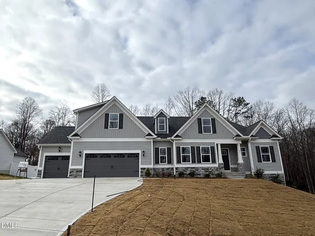 95 Mineral Springs Way, Benson, NC 27504