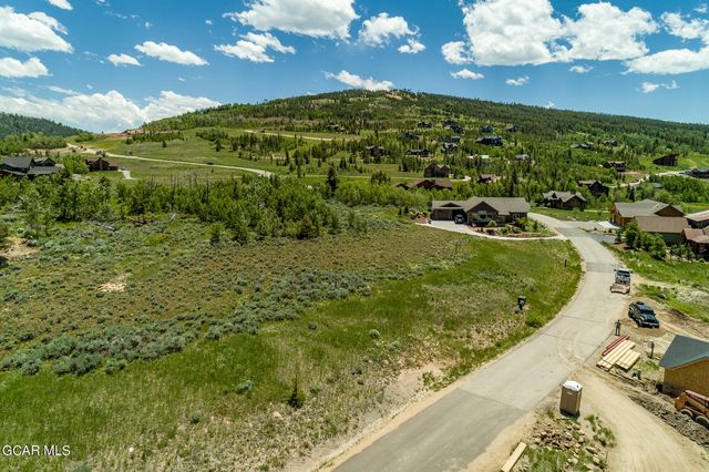 622 UPPER RANCH VIEW Road, Granby, CO 80446