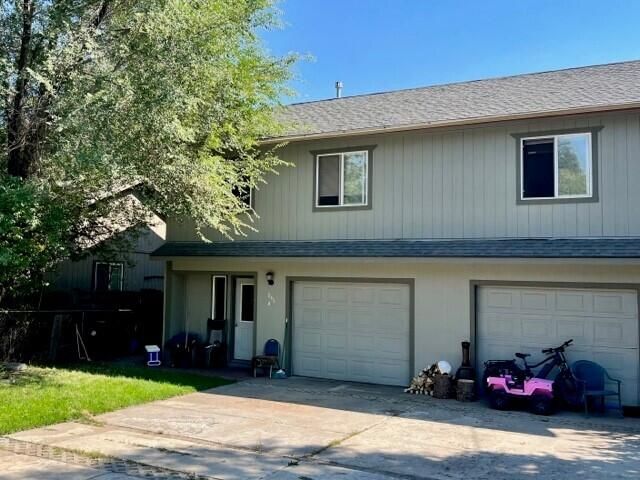845 NW Ogden Ave  #A-B, Bend, OR 97703