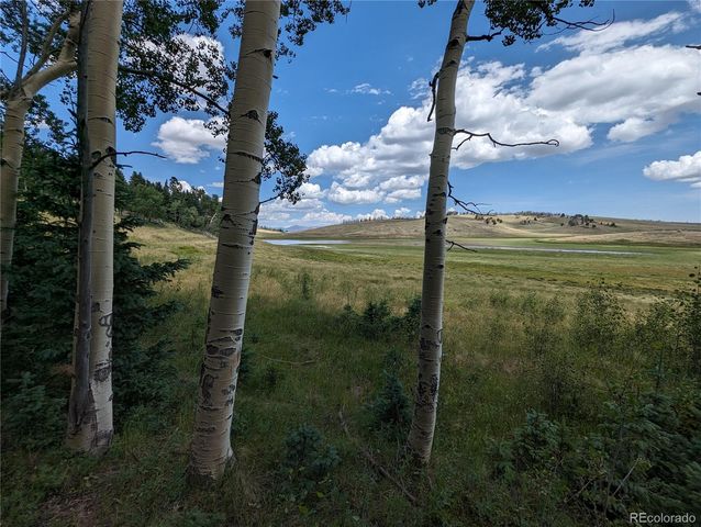 2352 Benton Place, Fort Garland, CO 81133
