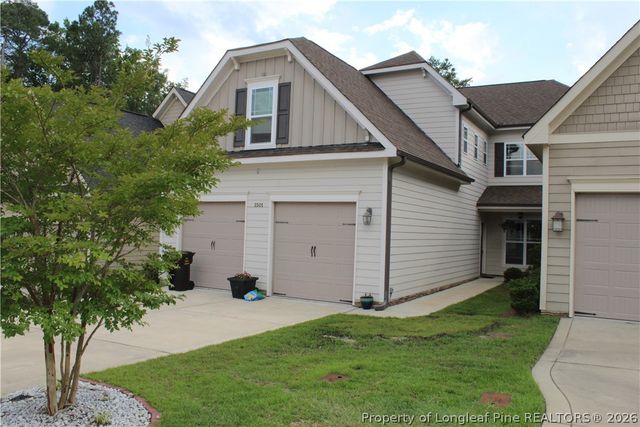 1501 Micahs Way N, Spring Lake, NC 28390