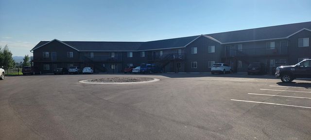 1845 Reserve St   #2X2, Spearfish, SD 57783