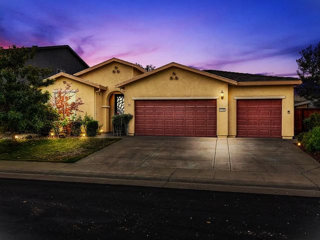 1240 Billington Ln, Roseville, CA 95747