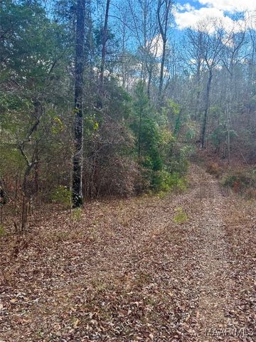 162 County Road 20 Rd E, Marbury, AL 36051