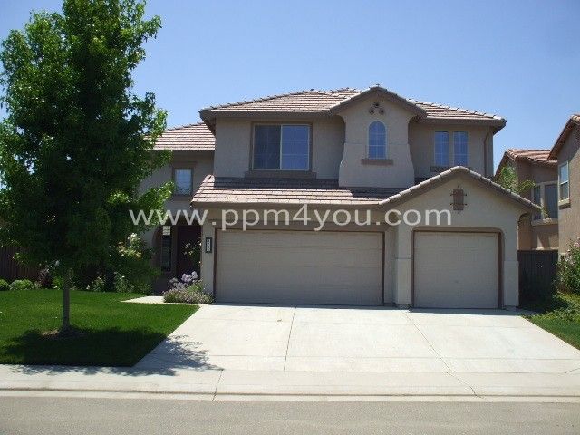 1781 Alicante Dr, Roseville, CA 95747