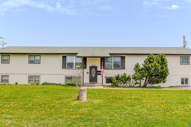 2406 Hill Ave, Superior, WI 54880