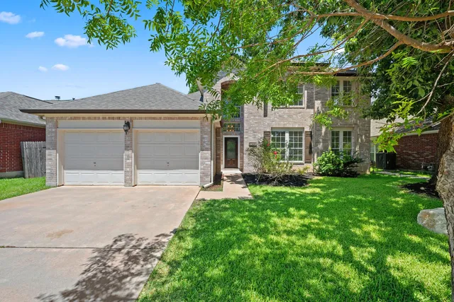 1304 Meadow Lark Dr, Cedar Park, TX 78613