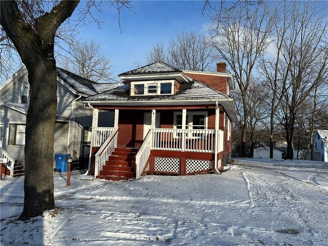 76 Pittsford St, Rochester, NY 14615