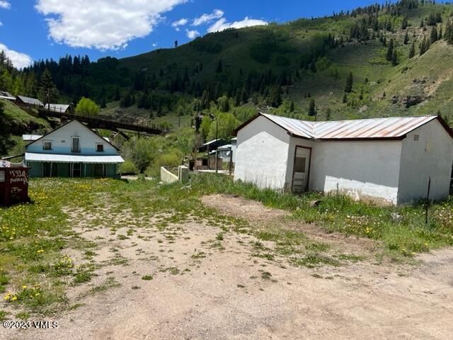 311 Eagle St, Red Cliff, CO 81649