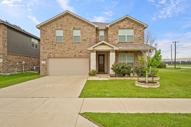 6204 Outrigger Rd, Fort Worth, TX 76179