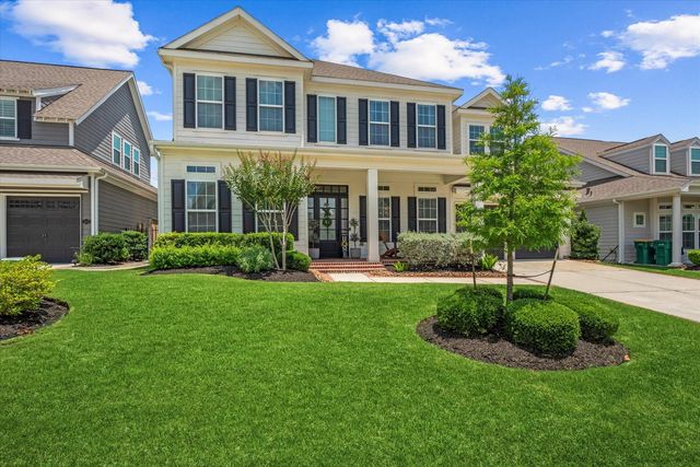 2221 Salt Grass Trl, Conroe, TX 77384