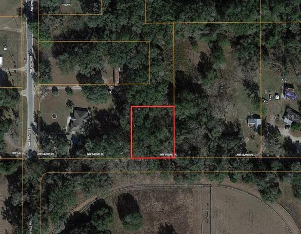 2631 NW 142nd Pl, Citra, FL 32113