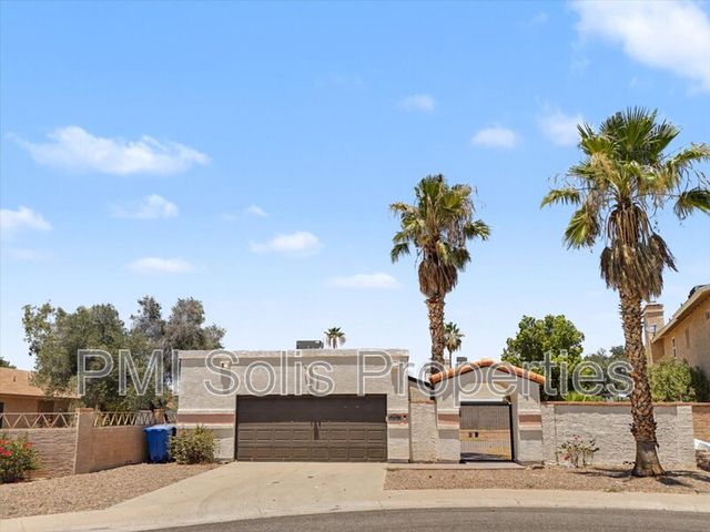 1510 E  Taro Ln, Phoenix, AZ 85024