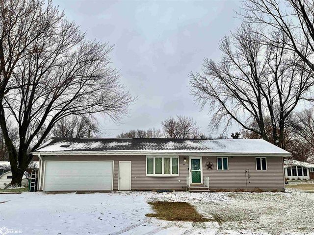 309 Opportunity St, Joice, IA 50446