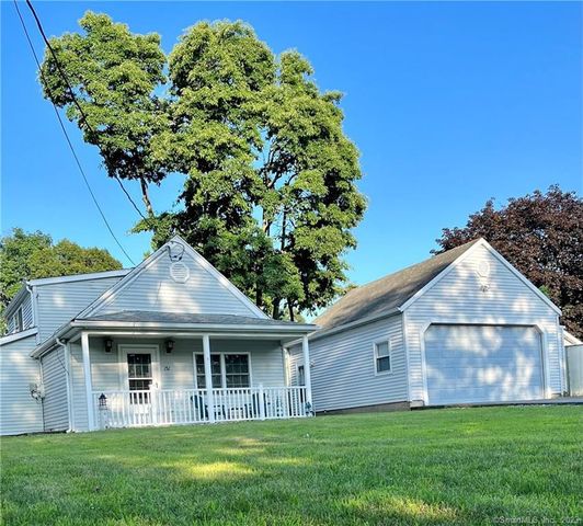 151 Henry St, East Haven, CT 06512