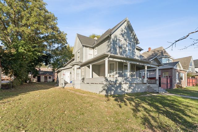 3814 S  24th St #4, Omaha, NE 68107