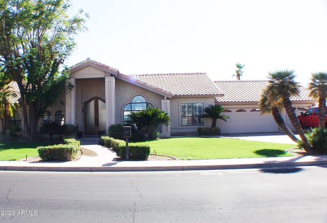 2517 E  Laurel St, Mesa, AZ 85213